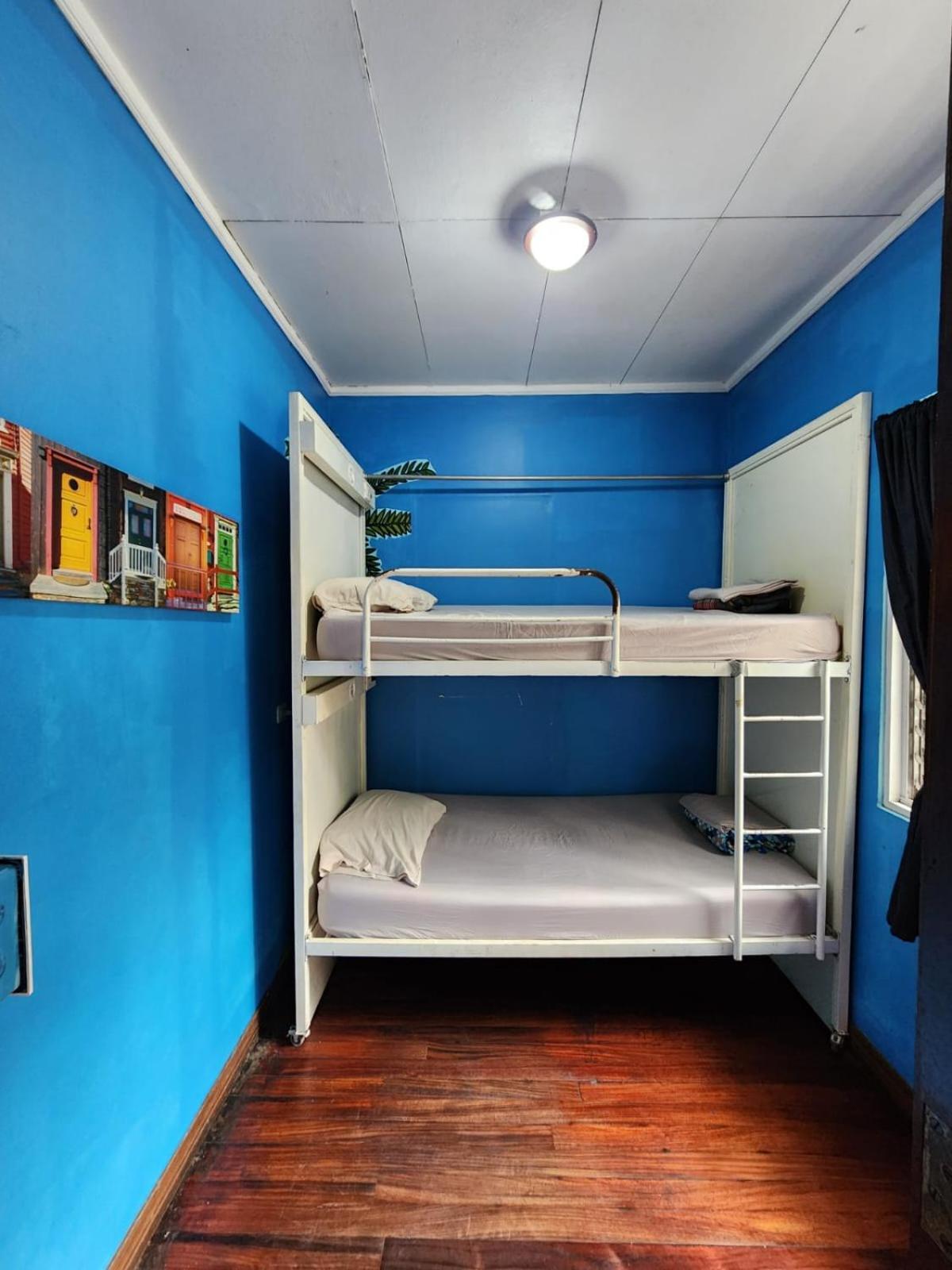 Zweibettzimmer