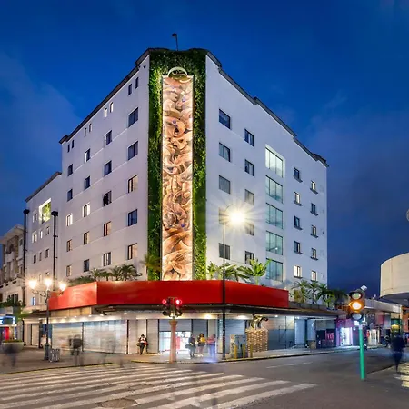 Hotel Presidente-3